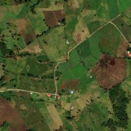 Satellite imagery of Alto La Bandera, CO