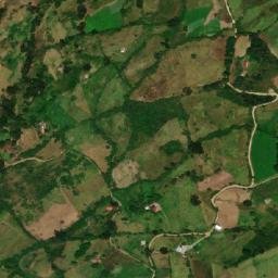 Satellite imagery of Cerro de Guayacundo, CO