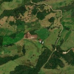 Satellite imagery of Cerro de Guayacundo, CO