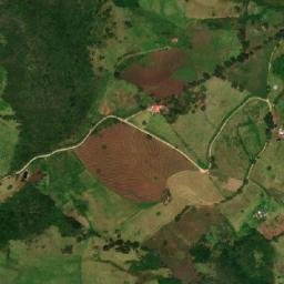 Satellite imagery of Cerro de Guayacundo, CO