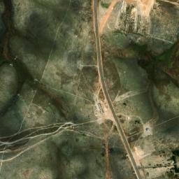 Satellite imagery of boundary_stone, BR