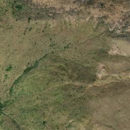 Satellite imagery of Serra Lilás, BR