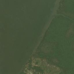 Satellite imagery of Watson Point, NG