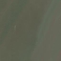 Satellite imagery of Pelican Point, CM