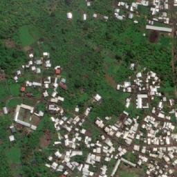 Satellite imagery of B 157, CM
