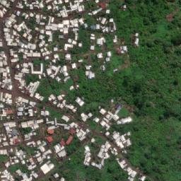 Satellite imagery of B 157, CM