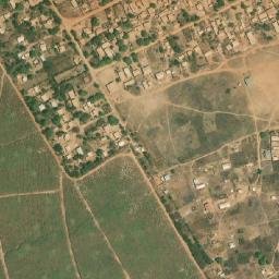 Satellite imagery of B 024, CM