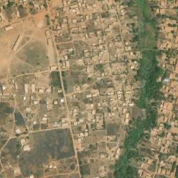 Satellite imagery of B 024, CM