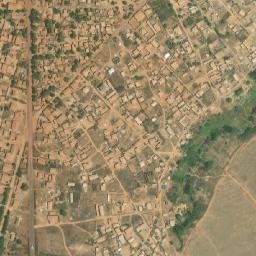 Satellite imagery of B 024, CM