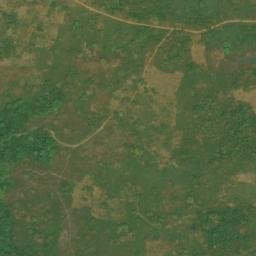 Satellite imagery of Bougogo, CM