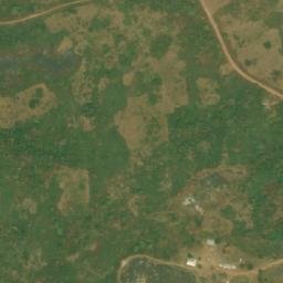 Satellite imagery of Bougogo, CM