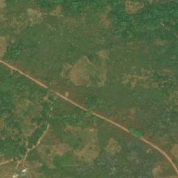 Satellite imagery of Bougogo, CM