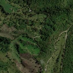 Satellite imagery of El Huyo, CO