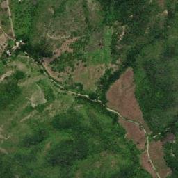 Satellite imagery of Alto de La Cruz, CO