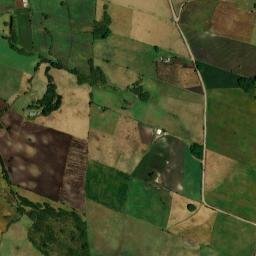 Satellite imagery of Cerro Gavilan, CO