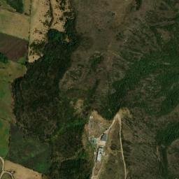 Satellite imagery of Cerro Gavilan, CO