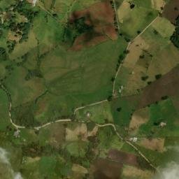 Satellite imagery of Alto La Bandera, CO