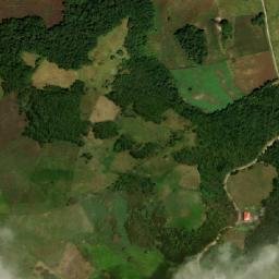 Satellite imagery of Alto La Bandera, CO
