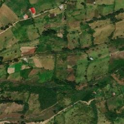 Satellite imagery of Cerro de Guayacundo, CO