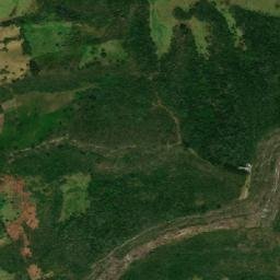 Satellite imagery of Cerro de Guayacundo, CO