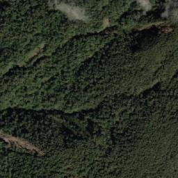 Satellite imagery of Cordillera San Luis, CO
