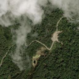 Satellite imagery of Cordillera San Luis, CO