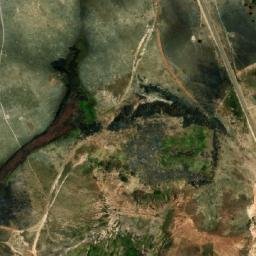 Satellite imagery of boundary_stone, BR
