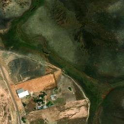 Satellite imagery of boundary_stone, BR