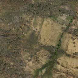 Satellite imagery of Serra do Muturuca, BR