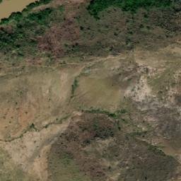 Satellite imagery of Maturuca, BR