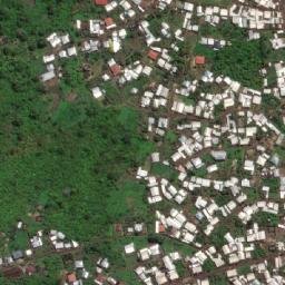 Satellite imagery of B 157, CM