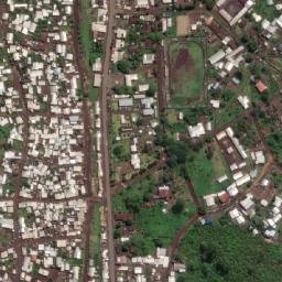 Satellite imagery of B 157, CM
