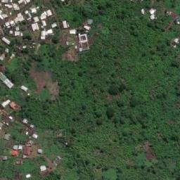 Satellite imagery of B 157, CM