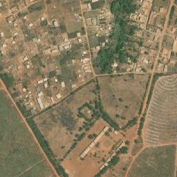 Satellite imagery of B 024, CM