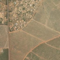 Satellite imagery of B 024, CM