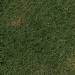 Satellite imagery of Jebel Bangenze, CD