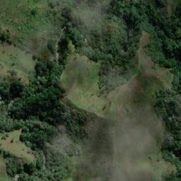 Satellite imagery of Alto Guacas, CO