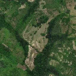 Satellite imagery of Alto de La Cruz, CO