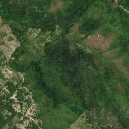 Satellite imagery of Alto de La Cruz, CO