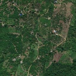 Satellite imagery of Cuchilla Guacana, CO