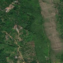 Satellite imagery of Cuchilla Guacana, CO