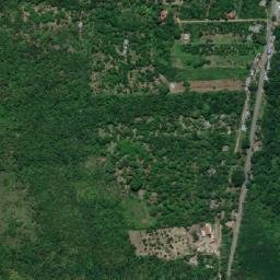 Satellite imagery of Cuchilla Guacana, CO