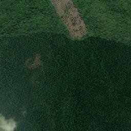 Satellite imagery of Cerro Pan de Azúcar, CO