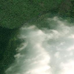 Satellite imagery of Cerro Pan de Azúcar, CO
