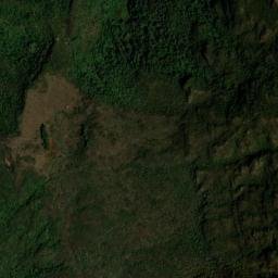 Satellite imagery of Cuchilla El Boquerón, CO