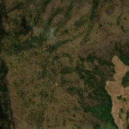 Satellite imagery of Cuchilla El Boquerón, CO