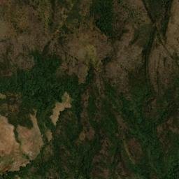 Satellite imagery of Cuchilla El Boquerón, CO