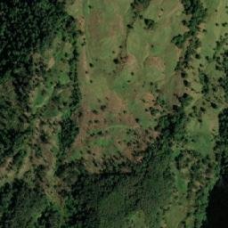 Satellite imagery of Cuchilla Hoya Negra, CO