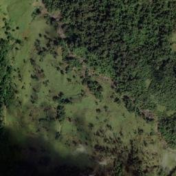 Satellite imagery of Cuchilla Hoya Negra, CO