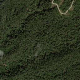 Satellite imagery of Cordillera San Luis, CO